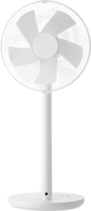 DC 直流電扇首圖